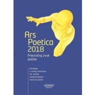Ars Poetica 2018 - cena, srovnání