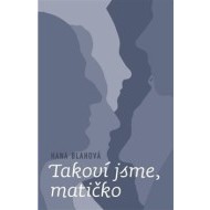 Takoví jsme, matičko - cena, srovnání