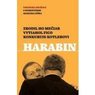 Harabin - cena, srovnání