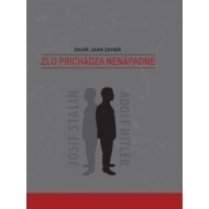 Zlo prichádza nenápadne - cena, srovnání
