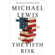 The Fifth Risk - cena, srovnání
