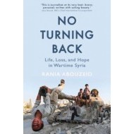 No Turning Back - cena, srovnání