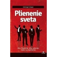 Plienenie sveta - cena, srovnání