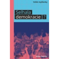 Selhala demokracie? - cena, srovnání