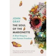 Soul of the Marionette - cena, srovnání