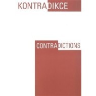 Kontradikce / Contradictions - cena, srovnání
