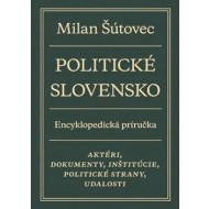 Politické Slovensko - cena, srovnání