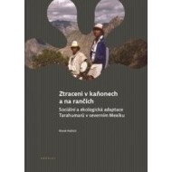 Ztraceni v kaňonech a na rančích - cena, srovnání