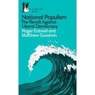 National Populism - cena, srovnání