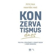 Konzervatismus dnes - cena, srovnání