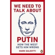 We Need to Talk About Putin - cena, srovnání