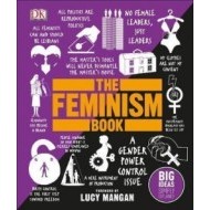 The Feminism Book - cena, srovnání