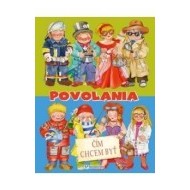 Povolania - cena, srovnání