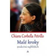 Malé kroky - cena, srovnání