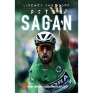 Peter Sagan - cena, srovnání