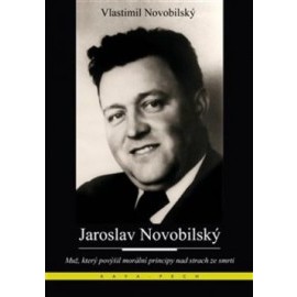 Jaroslav Novobilský