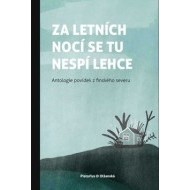 Za letních nocí se tu nespí lehce - cena, srovnání