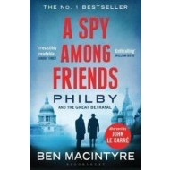 A Spy Among Friends - cena, srovnání