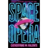 Space Opera - cena, srovnání