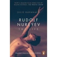 Rudolf Nureyev: The Life (Film Tie-in for The White Crow) - cena, srovnání
