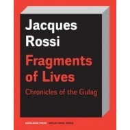 Fragments of Lives Chronicles of the Gulag - cena, srovnání
