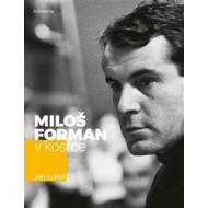 Miloš Forman v kostce - cena, srovnání