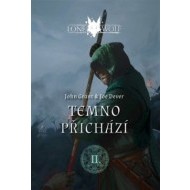 Lone Wolf: Temno přichází - cena, srovnání