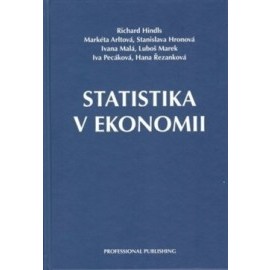 Statistika v ekonomii