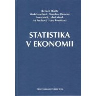 Statistika v ekonomii - cena, srovnání