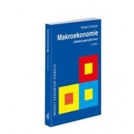 Makroekonomie (3. vydání) - cena, srovnání