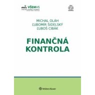 Finančná kontrola - cena, srovnání