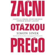 Začni otázkou prečo - cena, srovnání