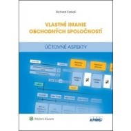 Vlastné imanie obchodných spoločností - cena, srovnání