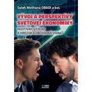 Vývoj a perspektívy svetovej ekonomiky - cena, srovnání