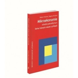 Mikroekonomie středně pokročilý kurz (2. vydání)