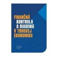 Finančná kontrola a riadenie v trhovej ekonomike - cena, srovnání