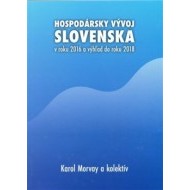 Hospodársky vývoj Slovenska - cena, srovnání