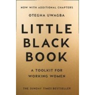 Little Black Book - cena, srovnání