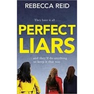 Perfect Liars - cena, srovnání