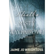 Kliatba Misty Wayfairovej - cena, srovnání