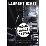 Sedmá funkce jazyka - cena, srovnání