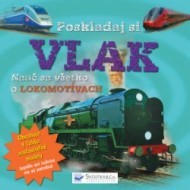 Poskladaj si vlak - cena, srovnání