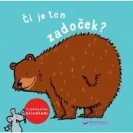 Čí je ten zadoček? - cena, srovnání