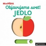 MiniPÉDIA – Objavujeme svet! Jedlo - cena, srovnání