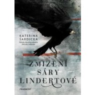 Zmizení Sáry Lindertové - cena, srovnání