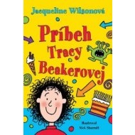 Príbeh Tracy Beakerovej (mäkká väzba) - cena, srovnání
