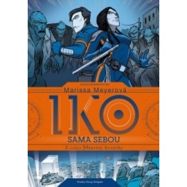 Iko sama sebou