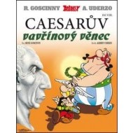 Asterix Caesarův vavřínový věnec Díl VIII. - cena, srovnání