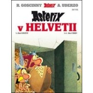 Asterix v Helvetii Díl VII. - cena, srovnání
