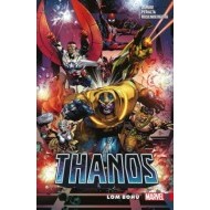 Thanos 2 - Lom bohů - cena, srovnání